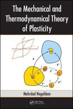 Mechanical and Thermodynamical Theory of Plasticity  9780849372308 Front Cover