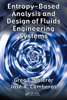 Entropy Based Design and Analysis of Fluids Engineering Systems Entropy Based Design and Analysis of Fluids Engineering Systems