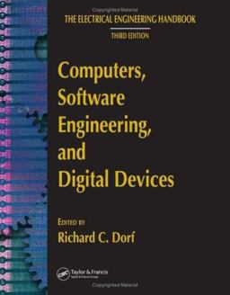 Computers, Software Engineering, and Digital Devices