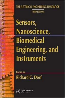 Sensors, Nanoscience, Biomedical Engineering, and Instruments