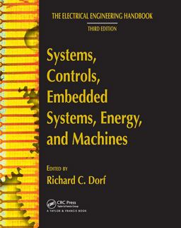 Systems, Controls, Embedded Systems, Energy, and Machines