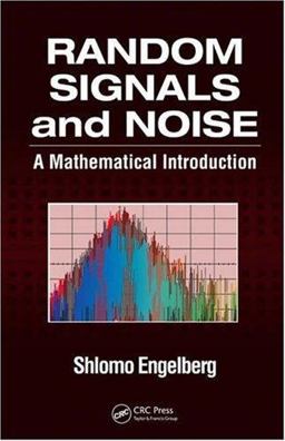 Random Signals and Noise A Mathematical Introduction  9780849375545 Front Cover