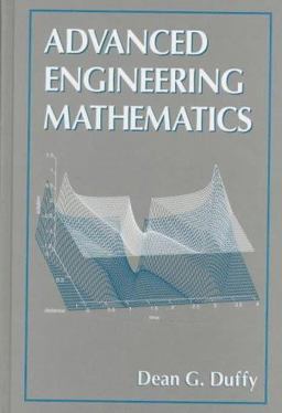 Advanced Engineering Mathematics