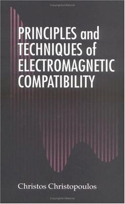 Principles and Techniques of Electromagnetic Compatibility Principles and Techniques of Electromagnetic Compatibility