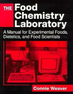 The Food Chemistry Laboratory