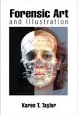 Forensic Art and Illustration  9780849381188 Front Cover