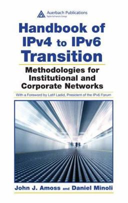 Handbook of IPv4 to IPv6 Transition