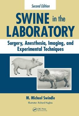 Swine in the Laboratory