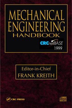 Mechanical Engineering Handbook