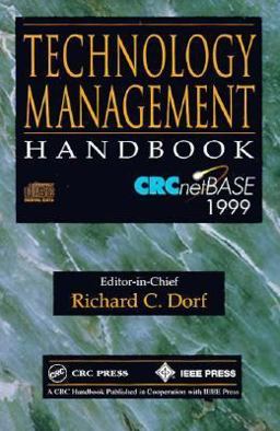 Technology Management Handbook