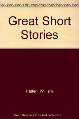 Great Short Stories Great Short Stories