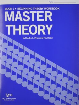 Beginning Theory 1st 9780849701542 Front Cover