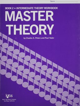 Intermediate Theory 1st 9780849701559 Front Cover
