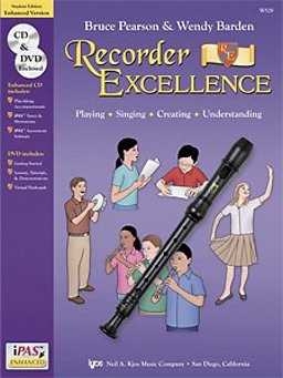 Recorder Excellence (W52s)