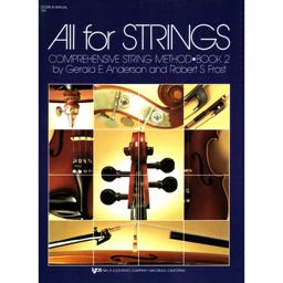 All for Strings All for Strings