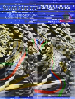 Flute  9780849759512 Front Cover