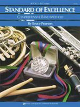 Clarinet  9780849759543 Front Cover