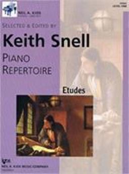 Piano Repertoire
