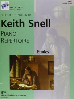 Piano Repertoire