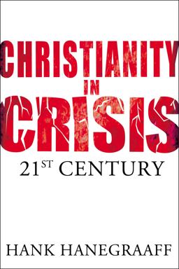Christianity in Crisis Christianity in Crisis