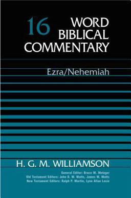 Ezra-Nehemiah