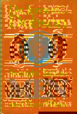 Straight Talk to Men and Their Wives