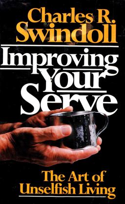 Improving Your Serve