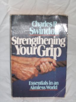 Strengthening Your Grip