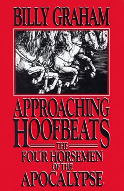 Approaching Hoofbeats