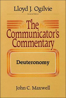 Deuteronomy