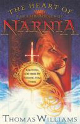 Heart of the Chronicles of Narnia The