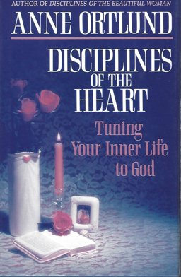 Spiritual Disciplines