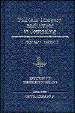 Self-Talk, Imagery and Prayer in Counseling  9780849905858 Front Cover