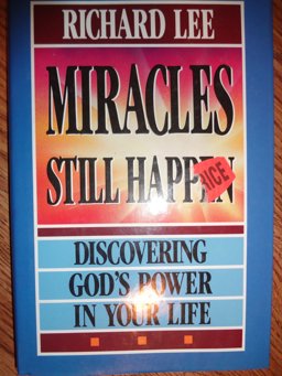 Miracles Still Happen