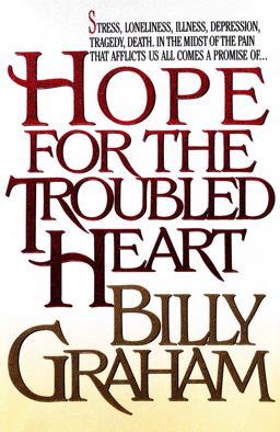 Hope for the Troubled Heart