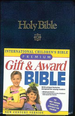 The International Children's Bible
