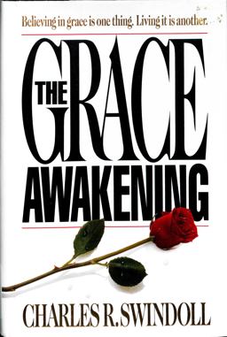 The Grace Awakening Devotional