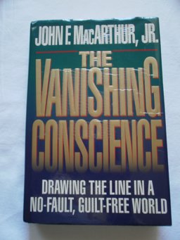 The Vanishing Conscience