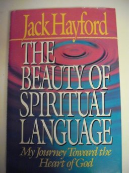 The Beauty of Spiritual Language