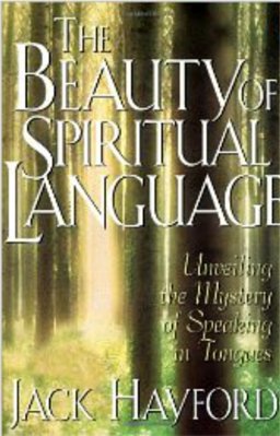 The Beauty of Spiritual Language