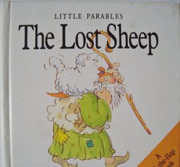 The Lost Sheep