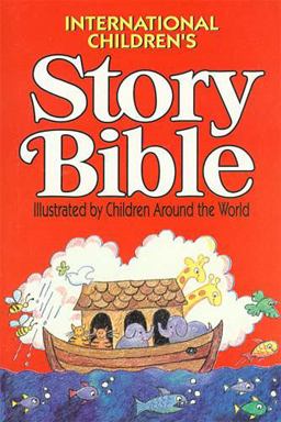 International Children's Story Bible