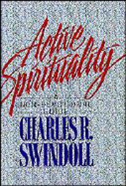 Active Spirituality