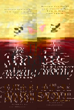 Grace Awakening Believing in Grace Is One Thing. Living It Is Another  9780849911880 Front Cover