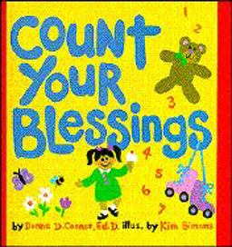 Count Your Blessings Count Your Blessings