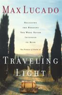 Traveling Light  9780849913457 Front Cover