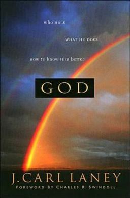 God : Who He Is, What He Does, How to Know Him Better  9780849913686 Front Cover
