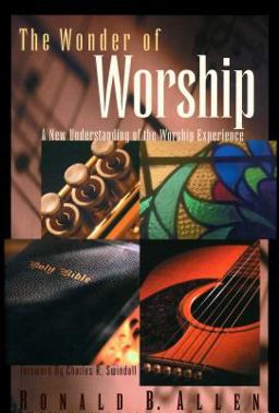 The Wonder of Worship
