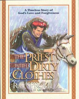The Priest with Dirty Clothes