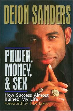 Power, Money and Sex  9780849914997 Front Cover